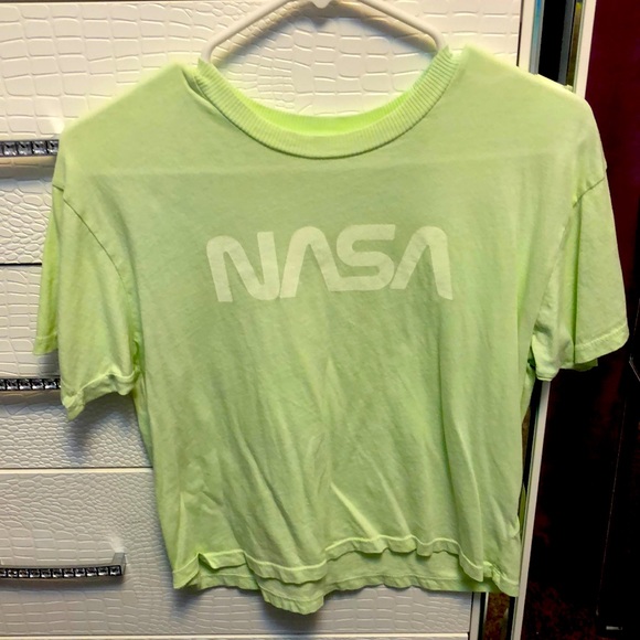 NASA tee - Picture 1 of 2